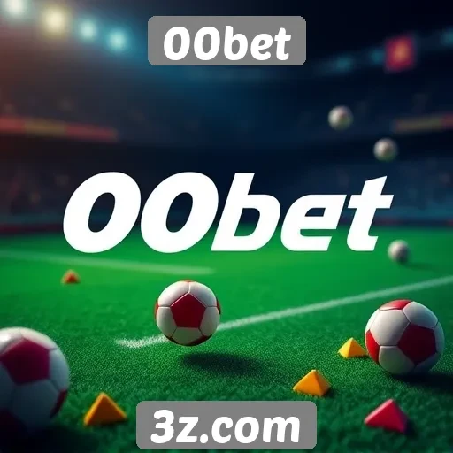 00bet oferece variedade de jogos de apostas online