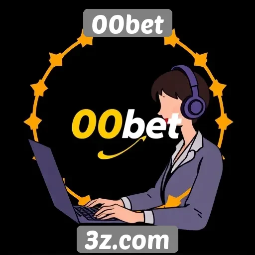 Suporte ao cliente no 00bet e sua eficiência
