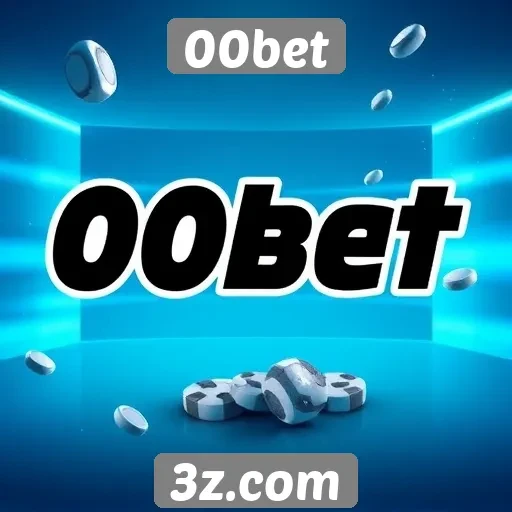 00bet oferece experiência de jogo online diversificada