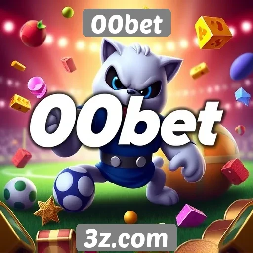 Descrição dos jogos disponíveis no site 00bet