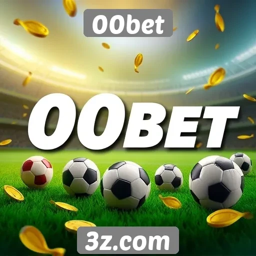 Promoções e bônus oferecidos pela 00bet