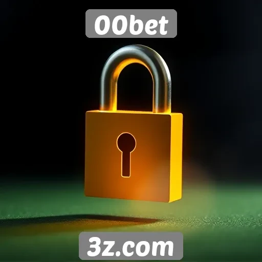Avaliação da segurança do site 00bet