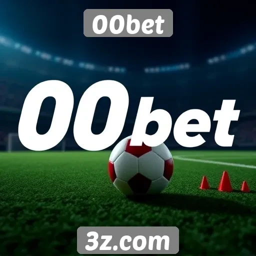 Novidades em apostas esportivas na plataforma 00bet