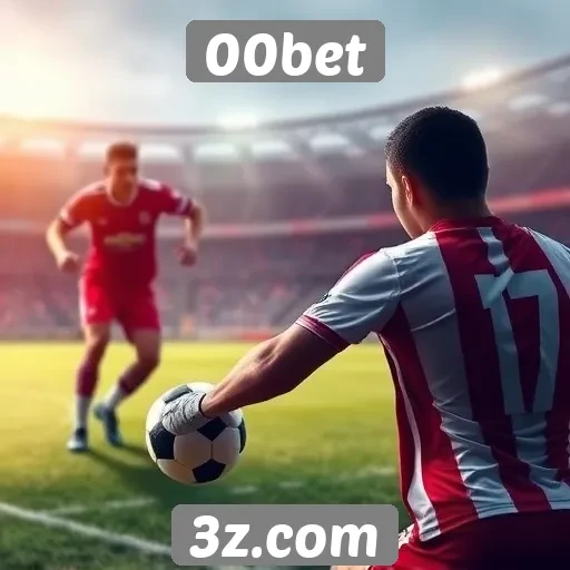 Jogos esportivos disponíveis na plataforma 00bet