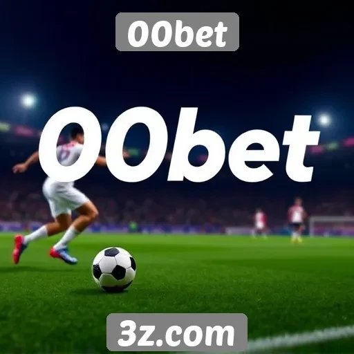 Experiência do usuário no 00bet é bem avaliada